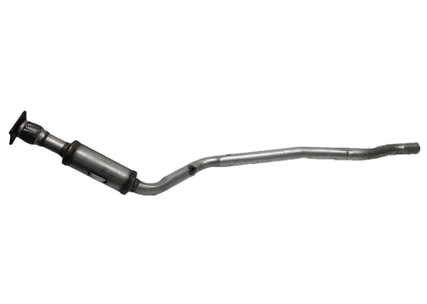 California CARB Approved Catalytic Converter for Dodge Grand Caravan 96-97 2.4L