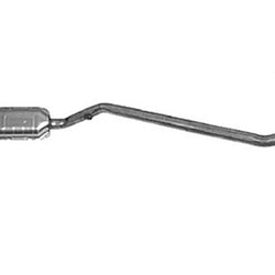 California CARB Approved Catalytic Converter for Dodge Caravan 1997-1998 3.3L