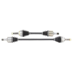 New CV Drive Axle Shaft Fits Mirage 1997-02 Front Driver Side