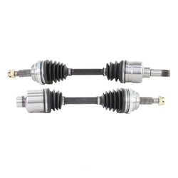 Ejes Cv delanteros solo para transmisión automática Chrysler Pt Cruiser Turbo 03-09