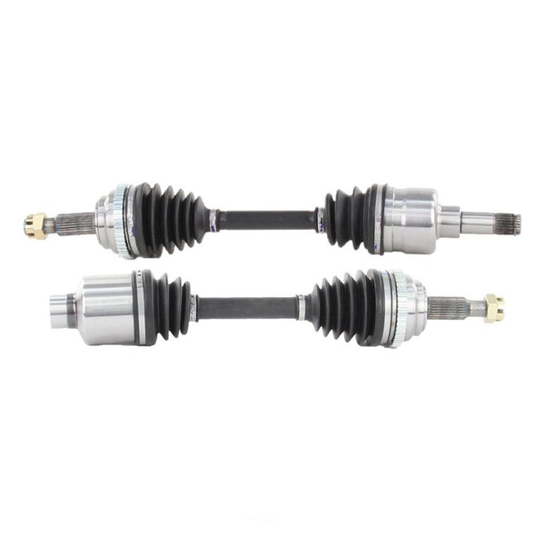 Ejes Cv delanteros solo para transmisión automática Chrysler Pt Cruiser Turbo 03-09