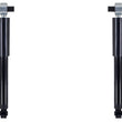 Rear Shock Absorber For Mercedes Benz Metris 16-2023 Exclude Comfort Suspension