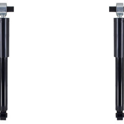 Rear Shock Absorber For Mercedes Benz Metris 16-2023 Exclude Comfort Suspension