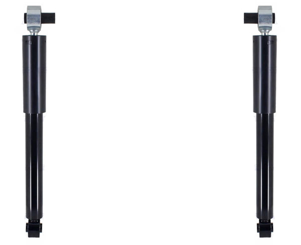 Rear Shock Absorber For Mercedes Benz Metris 16-2023 Exclude Comfort Suspension