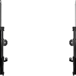 Front Bare Struts Assembly For Mercedes Benz Metris 2016-2023