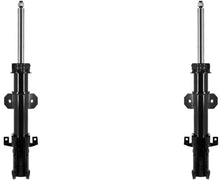 Front Bare Struts Assembly For Mercedes Benz Metris 2016-2023