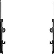 Front Bare Struts Assembly For Mercedes Benz Metris 2016-2023