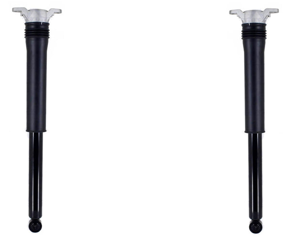 Rear Left & RIght Complete Shock Absorber For Mazda 3 2019-2023
