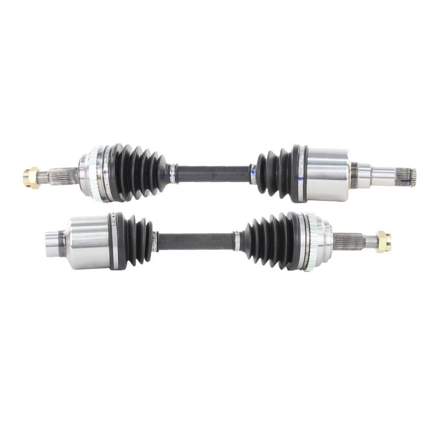 Ejes delanteros izquierdo y derecho Cv para Dodge Neon SRT4 2.4L Turbo 2003-2005