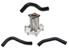 Engine Water Pump Radiator Hoses for Nissan Titan Infiniti QX56 2004-2010