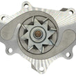 Engine Water Pump Radiator Hoses for Nissan Titan Infiniti QX56 2004-2010