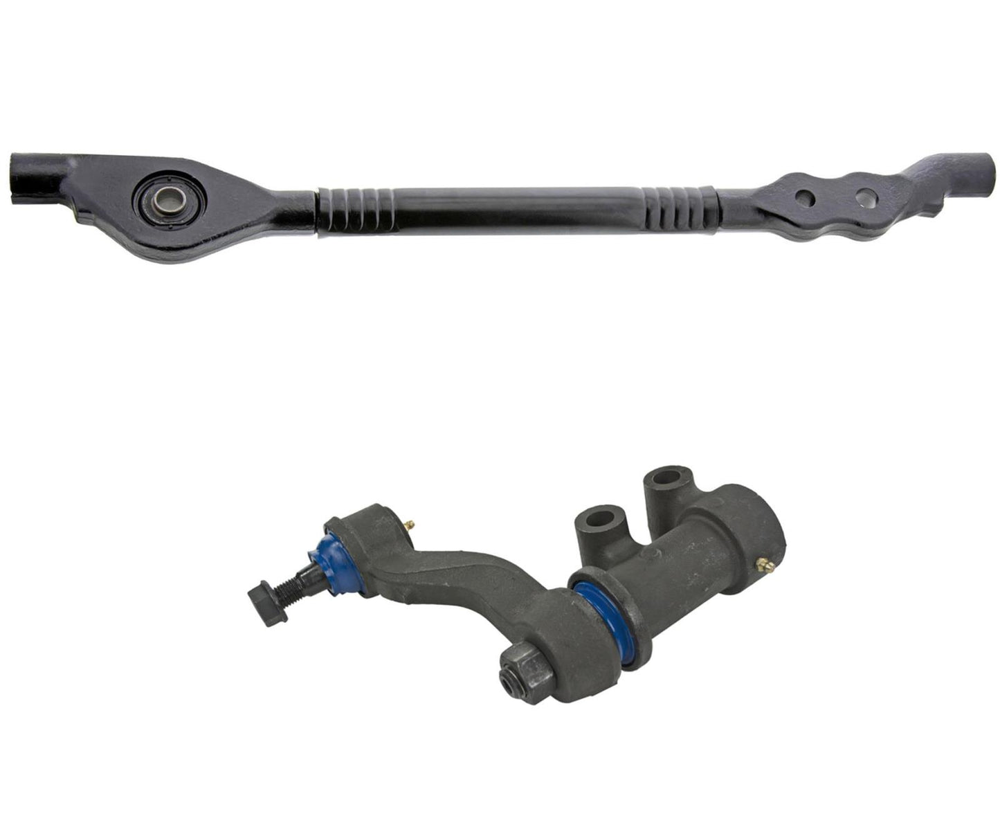 Mevotech Center Link & Idle Arm For Chevrolet Silverado 2500 HD 2011-2023