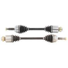 03-06 Fits Outlander AWD 2.4L D/S CV Shaft Complete Assembly Axle New MI8180