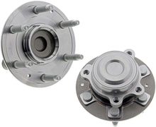 Mevotech Front Wheel Bearings Assembly For Tahoe 2021-2023 Rear Wheel Drive
