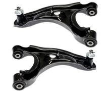 Rear Left & Right Upper Control Arms W/ Ball Joints For Honda Pilot 2016-2023