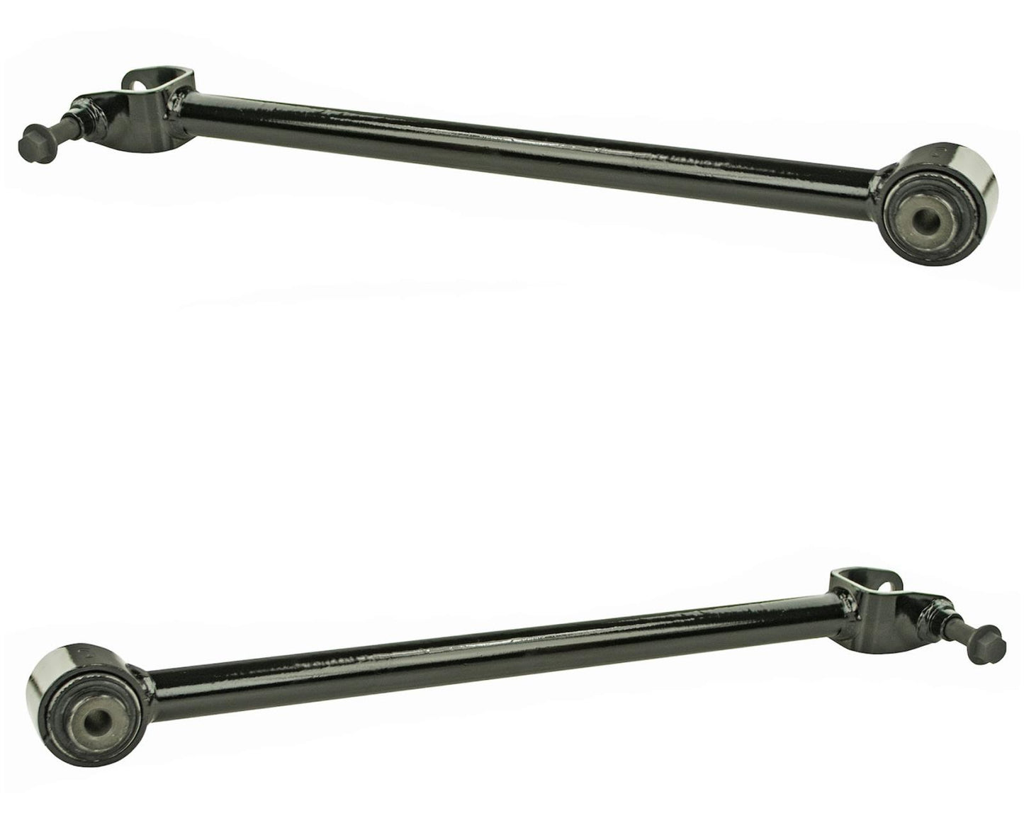 Mevotech Rear Trailing Control Arms W/ Bushings For Honda Pilot 2016-2023