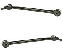 Mevotech Rear Trailing Control Arms W/ Bushings For Honda Pilot 2016-2023