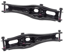 Mevotech Rear Lower Control Arms W/ Bushings For Honda Pilot 2016-2023