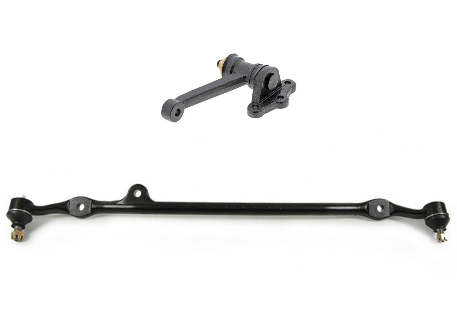 Idler Arm + Center Link For Toyota Pickup Rear Wheel Drive 1979-1983 4545039037