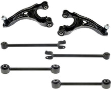 Rear Upper Control Arms Trailing Arms Lateral Arms For Acura MDX 2014-2023