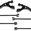 Rear Upper Control Arms Trailing Arms Lateral Arms For Acura MDX 2014-2023