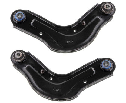 Mevotech Rear Upper & Lower Lateral Control Arms For Chrysler Pacifica 2020-24