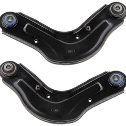 Mevotech Rear Upper Lateral Control Arms For Chrysler Pacifica 2017-2023 FWD