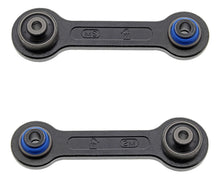 Mevotech Rear Lower Lateral Control Arms For Chrysler Pacifica 2020-2024 AWD