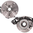 Front Wheel Bearings & Hub Assembly For Chrysler Pacifica 2017-2023