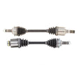 Front Cv Axle Shafts For 2003-2005 Mazda 6 3.0L Manual Transmission ONLY