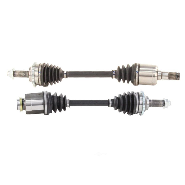 Front Cv Axle Shafts For 2003-2005 Mazda 6 3.0L Manual Transmission ONLY