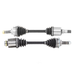 New CV Drive Axle Shaft Fits Mazda 6 2003-08 Front D