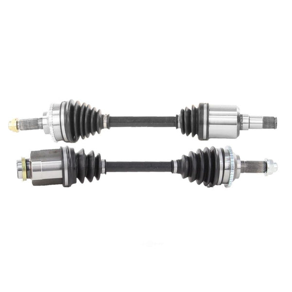 New CV Drive Axle Shaft Fits Mazda 6 2003-08 Front D
