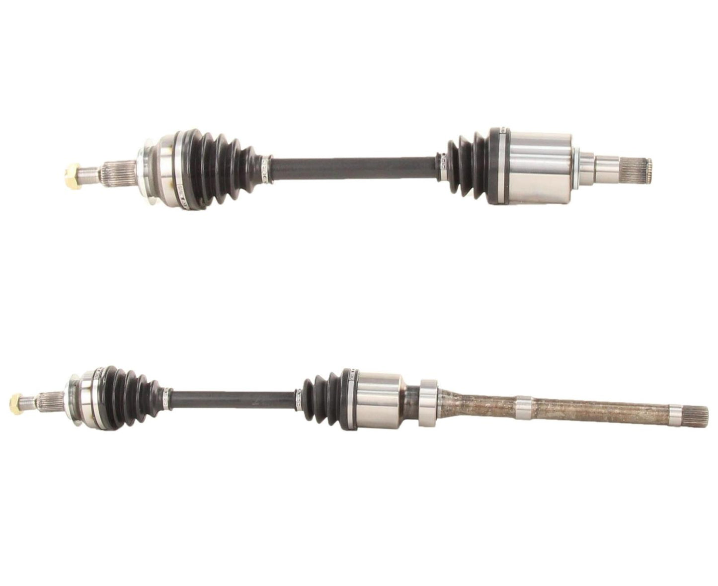 Front Left & RIght CV Axles For Mazda CX-5 2.0L 2013-2016 All Wheel Drive
