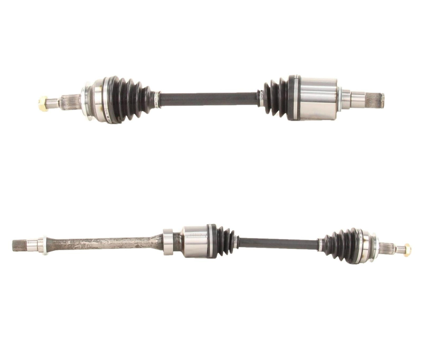 Front Left & RIght CV Axles For Mazda CX-5 2.0L 2013 2015 2016 Front Wheel Drive