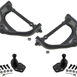 Upper Control Arm & Lower Ball Joint For Dodge Ram 1500 00-01 Rear Wheel Drive