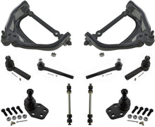 Control Arm Ball Joint Tie Rods & Links For Ram 1500 2000-2001 Rear Wheel Drive