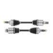 Front Cv Shaft Axles for Ford Fusion 3.0L for Mercury Milan 3.0L 2006-2009