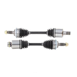 Front Cv Shaft Axles for Ford Fusion 3.0L for Mercury Milan 3.0L 2006-2009