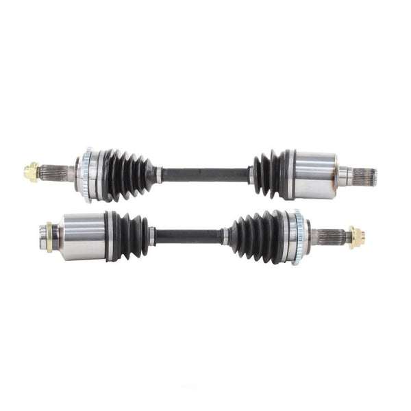 Front Cv Shaft Axles for Ford Fusion 3.0L for Mercury Milan 3.0L 2006-2009