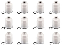 12 Fuel Water Separator Filter for LFC4500HD W4500 W5500 NPR NQR BF7534 FF5160