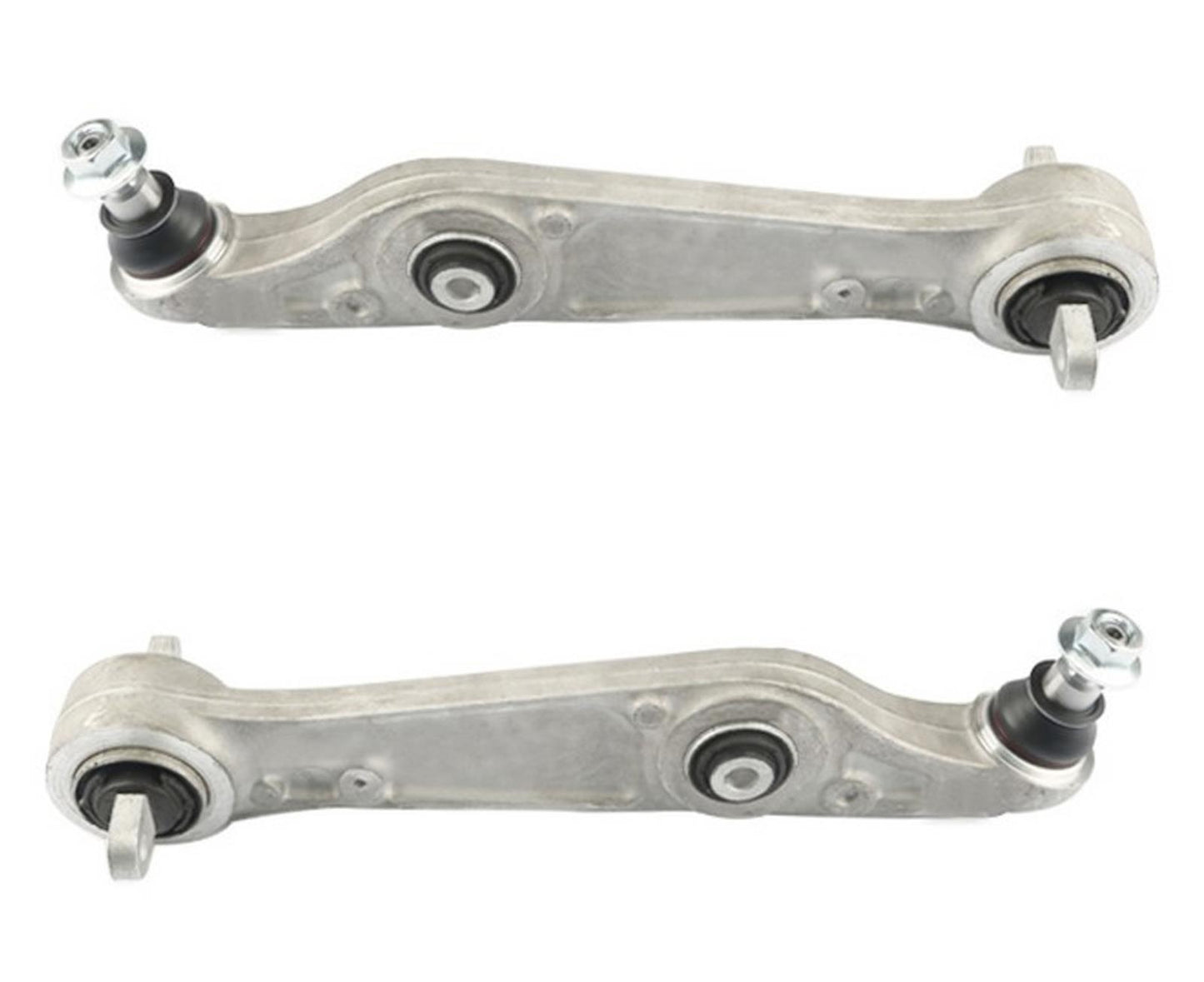 Front Lower Rearward Control Arms Ball Joint For Alfa Romeo Giulia AWD 2017-2019
