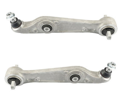 Front Lower Rearward Control Arms Ball Joint For Alfa Romeo Giulia AWD 2017-2019