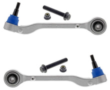 Front Lower Rearward Control Arms W/ Ball Joint For Chevrolet Camaro 2016-2023