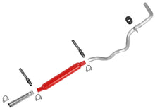 Tubo de escape de silenciador Cherry Bomb Weld On Performance para Ford Ranger 1998-2011