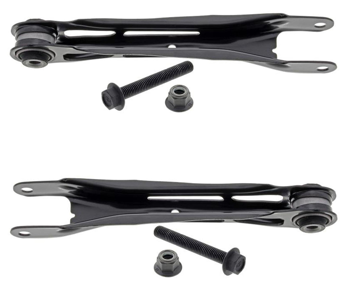 Mevotech Rear Lateral Control Arms For Chevrolet Equinox 2018 2021 2022 23 2024