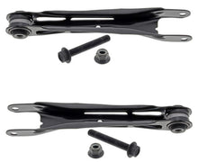 Mevotech Rear Lateral Control Arms For Chevrolet Equinox 2018 2021 2022 23 2024