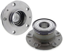 One Rear Wheel Bearings & Hub Assembly For Ram Promaster 1500 2500 2014-2024