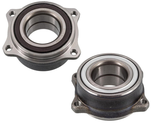 Rear Wheel Bearings Module Assembly For Mercedes Benz E300 2017-2019