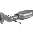 California CARB Approved Catalytic Converter for Chevrolet Blazer 1995 4.3L